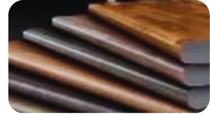 encimeras postformadas